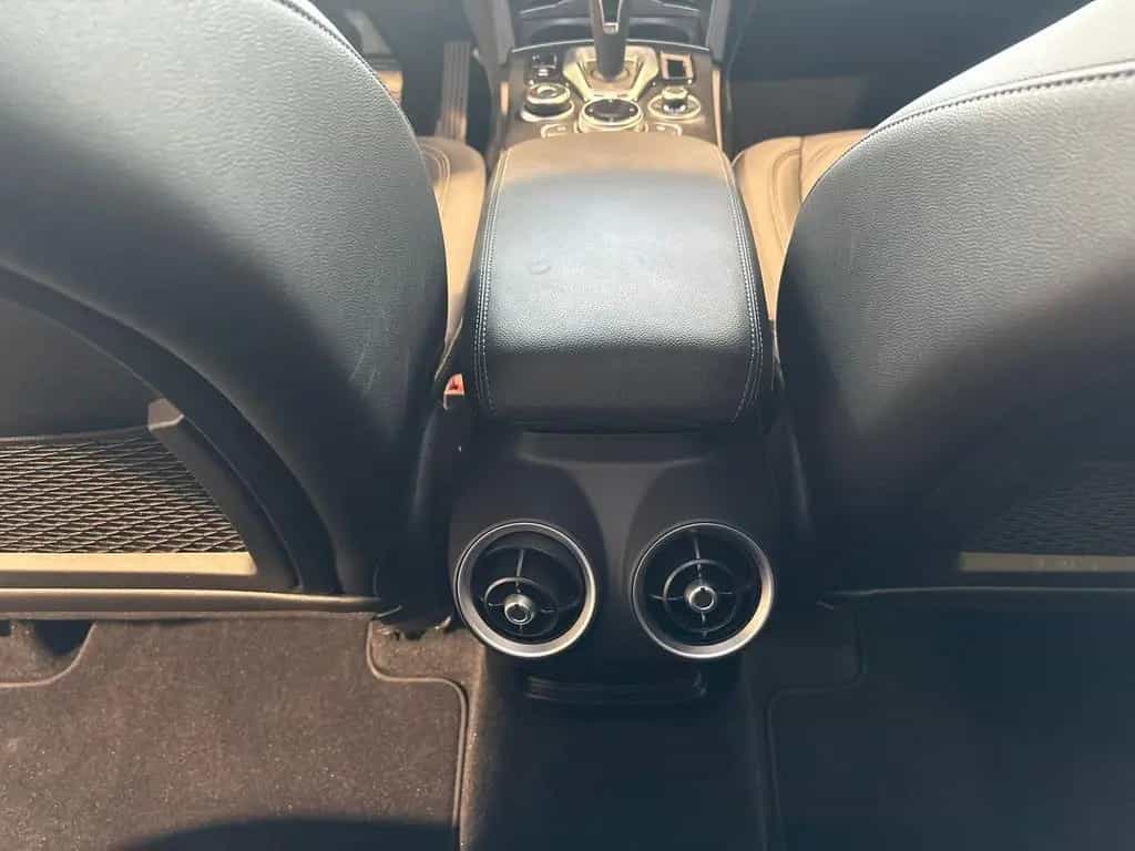 Alfa Romeo Stelvio 2.2 JTDM Super Q4 ACC|Kamera|Sitzhzg 01/2022-photo-12