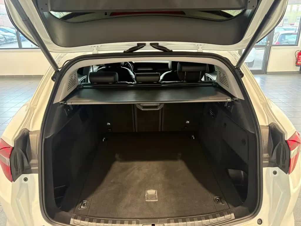 Alfa Romeo Stelvio 2.2 JTDM Super Q4 ACC|Kamera|Sitzhzg 01/2022-photo-5