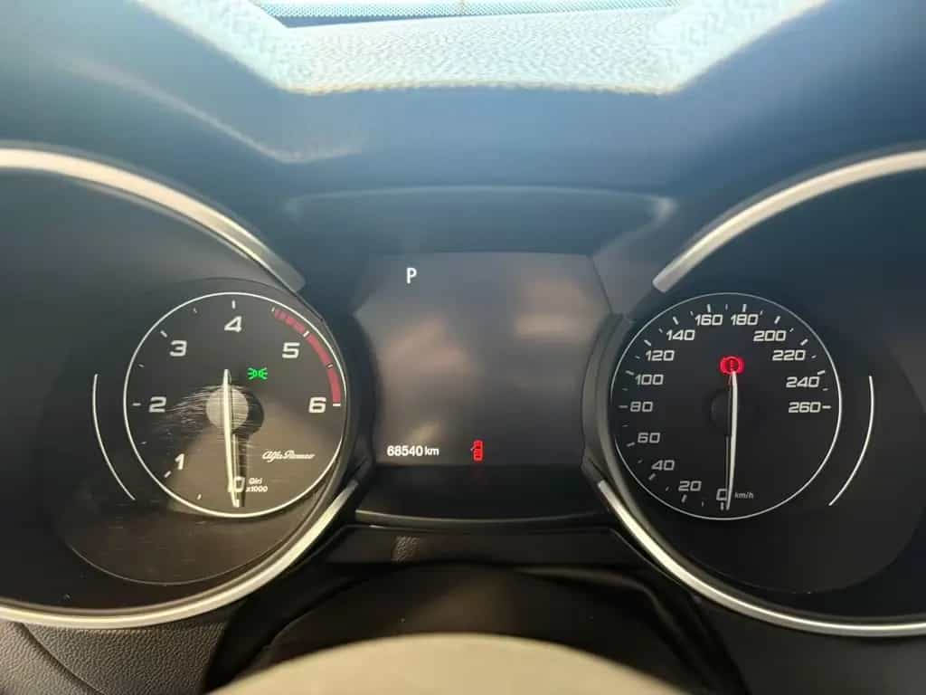 Alfa Romeo Stelvio 2.2 JTDM Super Q4 ACC|Kamera|Sitzhzg 01/2022-photo-6