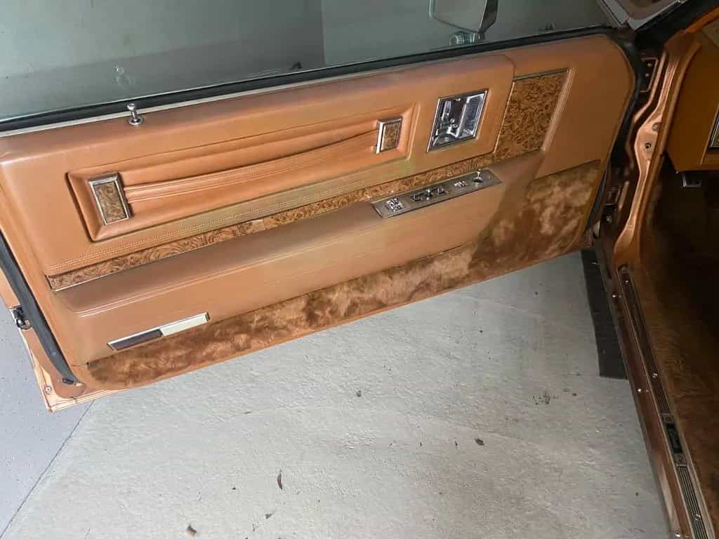 Cadillac Eldorado 07/1979-photo-2