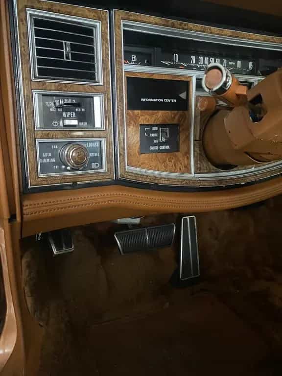 Cadillac Eldorado 07/1979-photo-5
