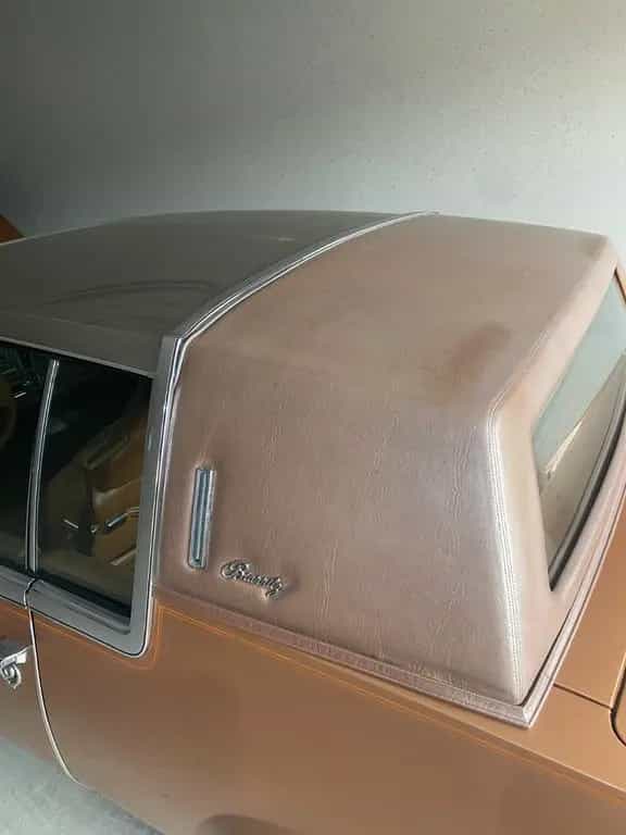 Cadillac Eldorado 07/1979-photo-8