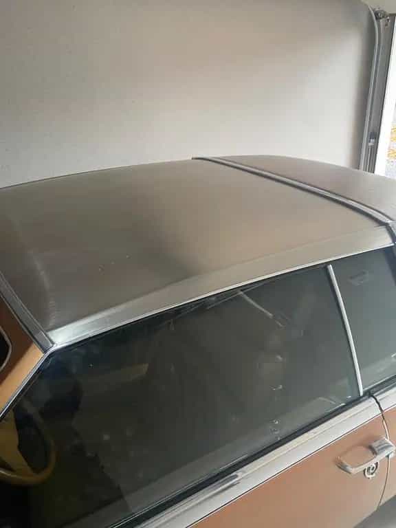 Cadillac Eldorado 07/1979-photo-9