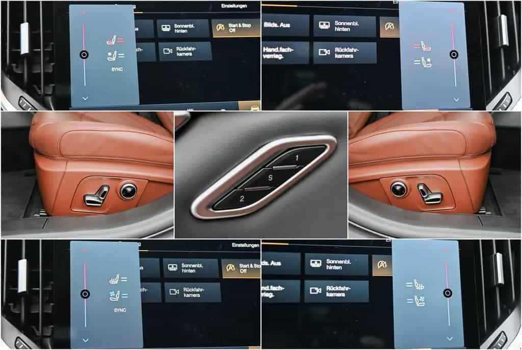 Maserati Ghibli Trofeo 3.8 V8 Carbon-Pack* Bowers&Wilkins 10/2021-photo-18