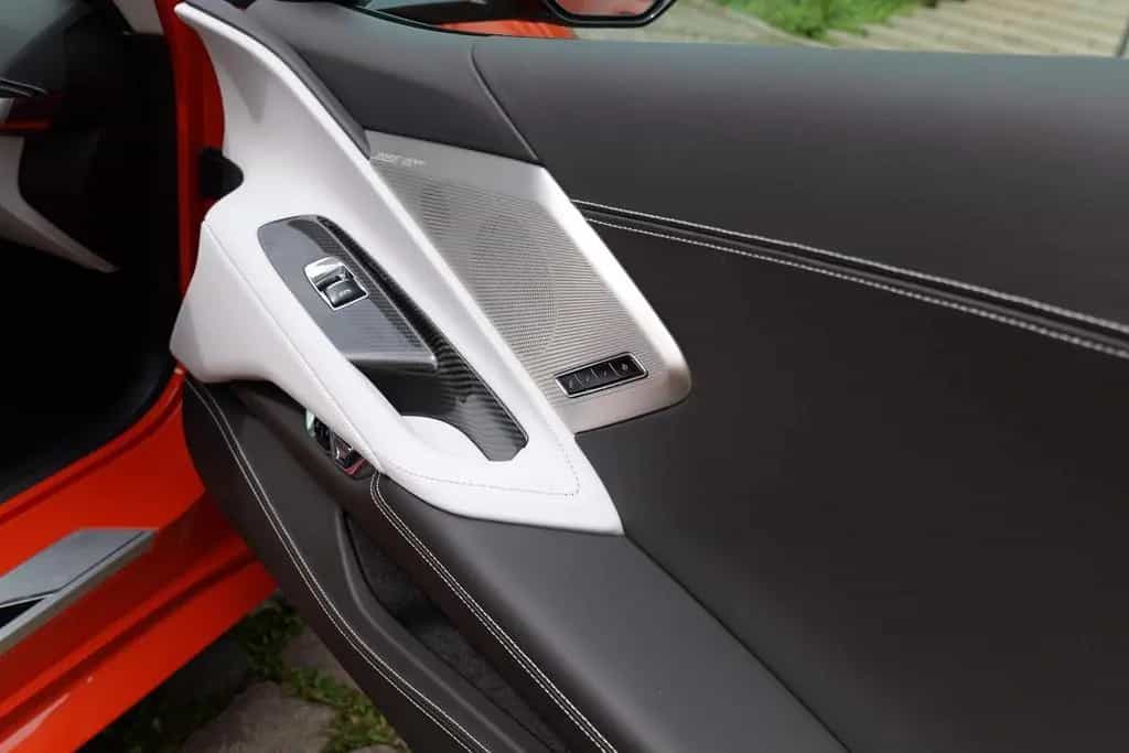 Corvette Other Stingray 3LT Front lift Magnetic Ride 02/2026-photo-16
