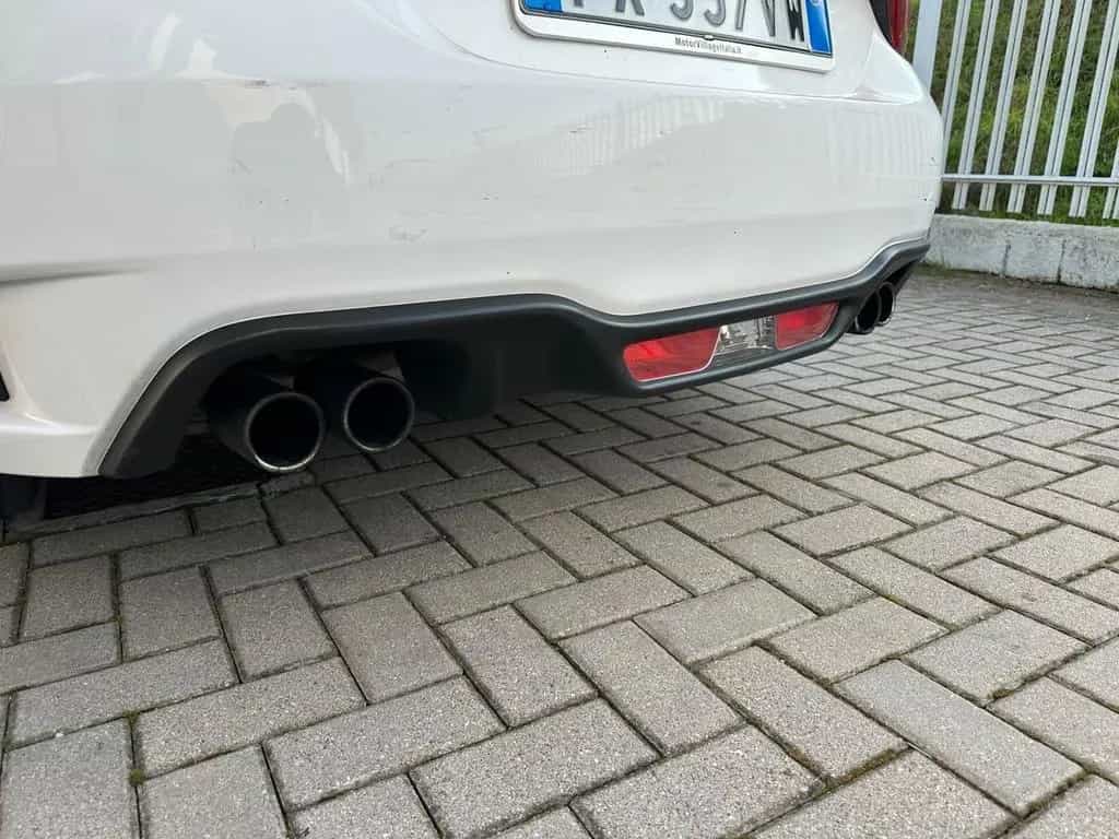 Abarth 124 Spider 124 Spider 1.4 Turbo MultiAir 10/2019-photo-4
