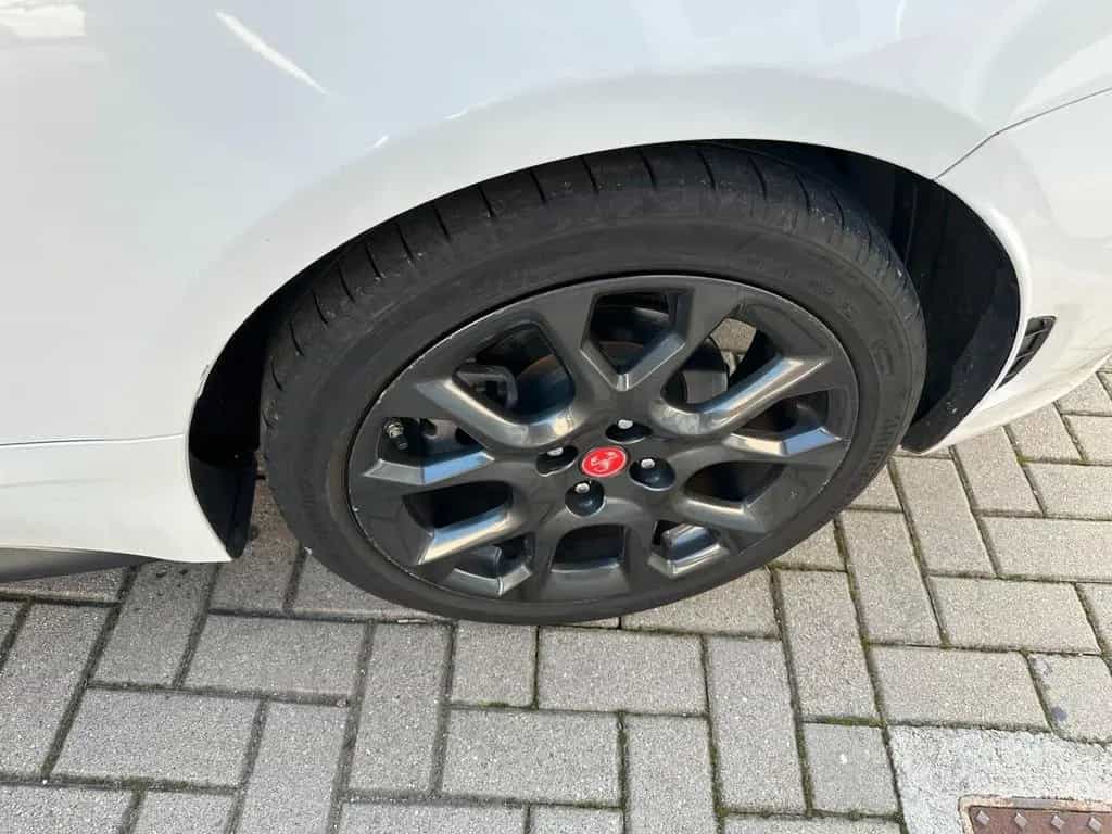 Abarth 124 Spider 124 Spider 1.4 Turbo MultiAir 10/2019-photo-6