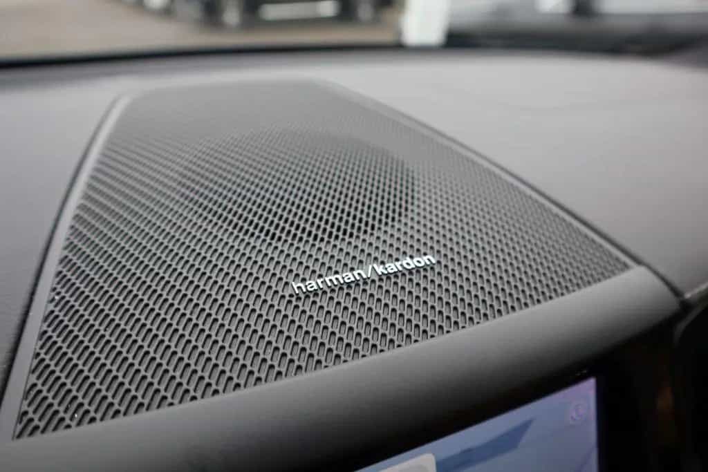 Volvo XC60 B5 D AWD Ultimate Dark|AHK|360CAM|NAVI| 02/2023-photo-25