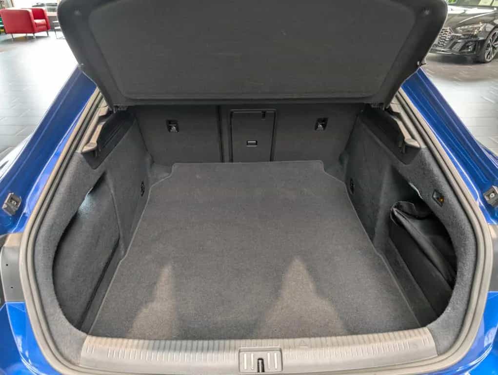 Volkswagen Arteon 2.0 TDI SCR 4Motion DSG R-Line 8-fach 12/2021-photo-11