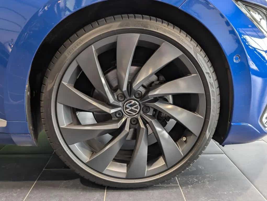 Volkswagen Arteon 2.0 TDI SCR 4Motion DSG R-Line 8-fach 12/2021-photo-12