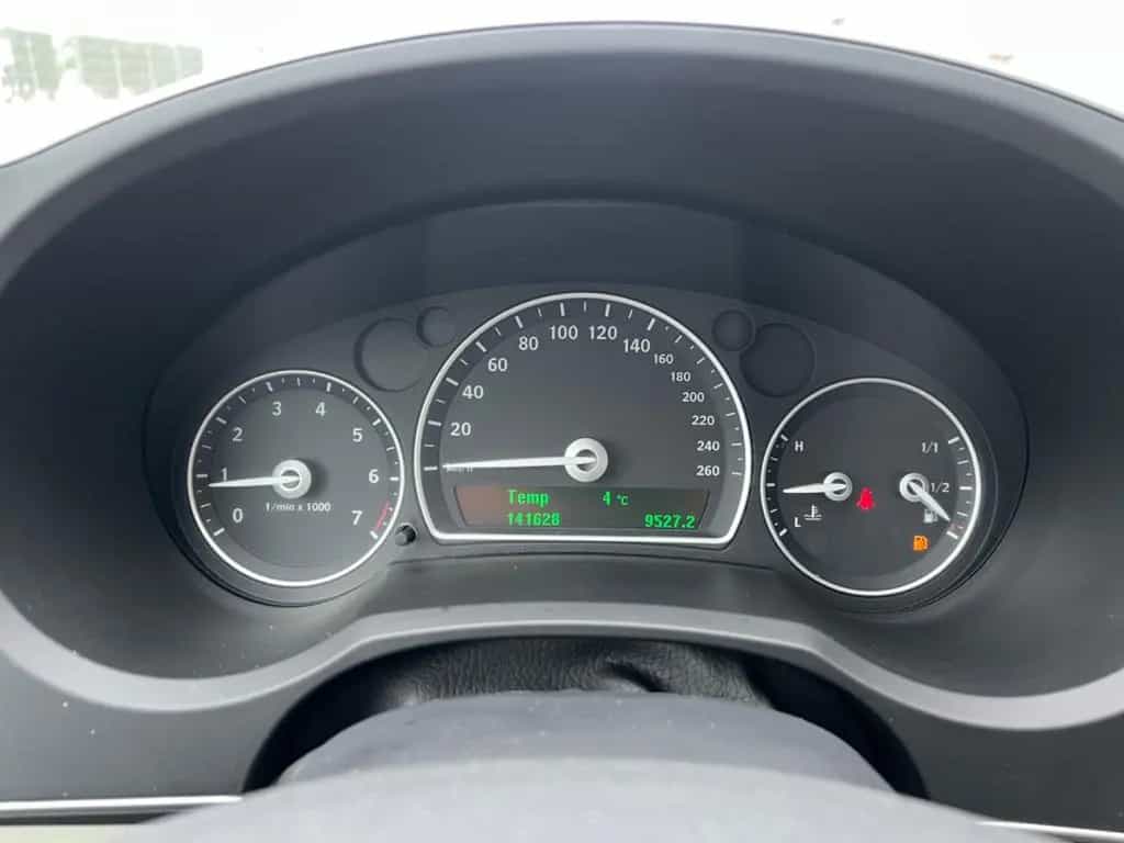 Saab 9-3 Lim. Linear* HU neu! 2. Hand! sauberes Auto! 06/2009-photo-14
