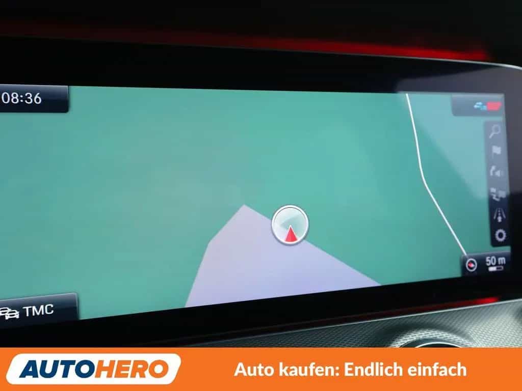 Mercedes-Benz E-Class 200 Mild-Hybrid AMG Line Aut.*NAVI*LED*HUD*360 11/2019-photo-22