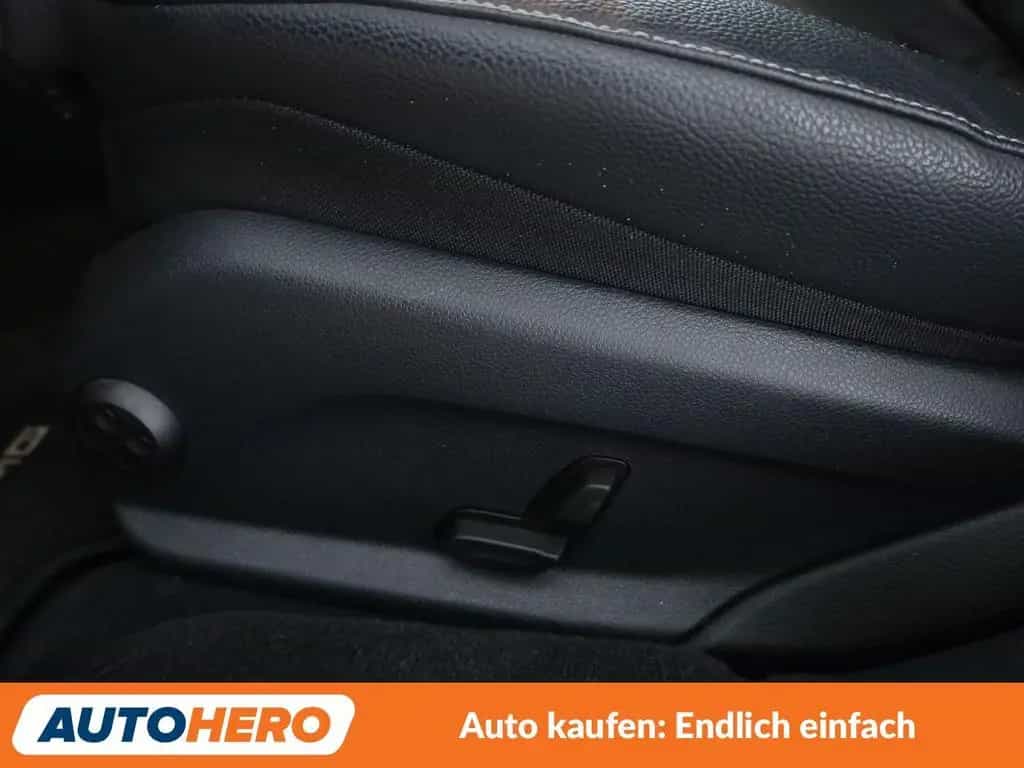 Mercedes-Benz E-Class 200 Mild-Hybrid AMG Line Aut.*NAVI*LED*HUD*360 11/2019-photo-33