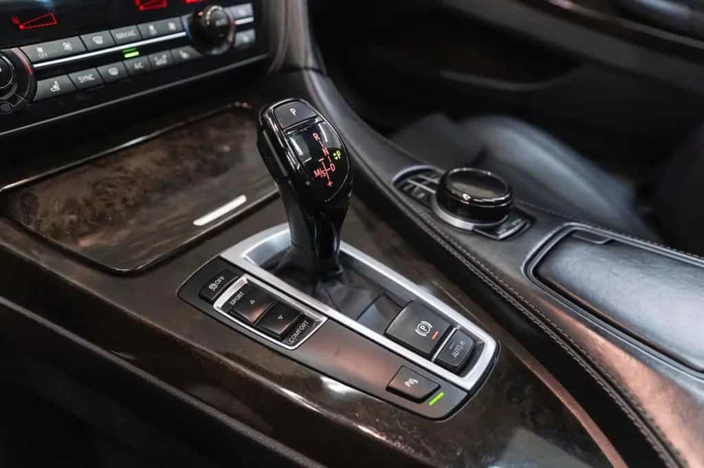 BMW 6 Series 640i GC M-SPORT HUD KAM CARPLAY H&K TEMPO TOTW 06/2018-photo-12