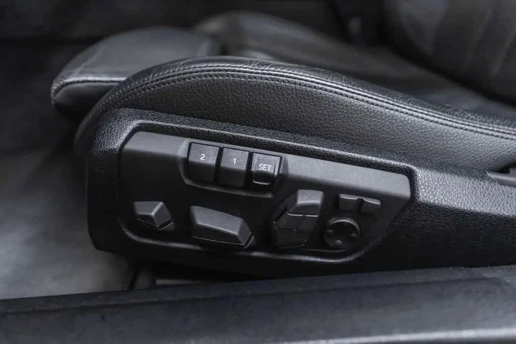 BMW 6 Series 640i GC M-SPORT HUD KAM CARPLAY H&K TEMPO TOTW 06/2018-photo-16