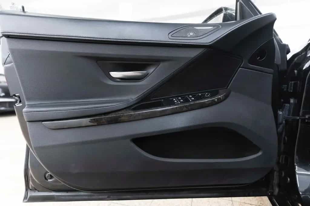 BMW 6 Series 640i GC M-SPORT HUD KAM CARPLAY H&K TEMPO TOTW 06/2018-photo-18