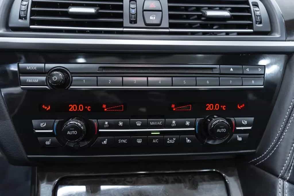 BMW 6 Series 640i GC M-SPORT HUD KAM CARPLAY H&K TEMPO TOTW 06/2018-photo-19
