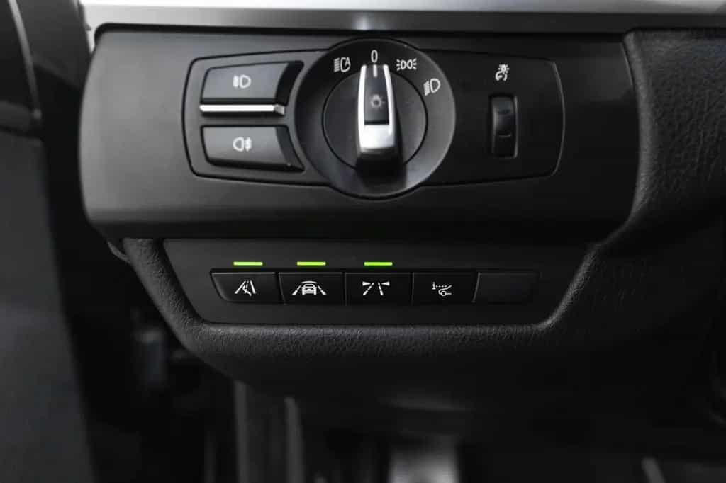 BMW 6 Series 640i GC M-SPORT HUD KAM CARPLAY H&K TEMPO TOTW 06/2018-photo-21