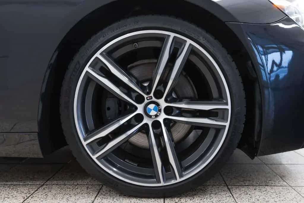 BMW 6 Series 640i GC M-SPORT HUD KAM CARPLAY H&K TEMPO TOTW 06/2018-photo-24