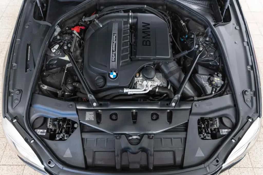 BMW 6 Series 640i GC M-SPORT HUD KAM CARPLAY H&K TEMPO TOTW 06/2018-photo-25