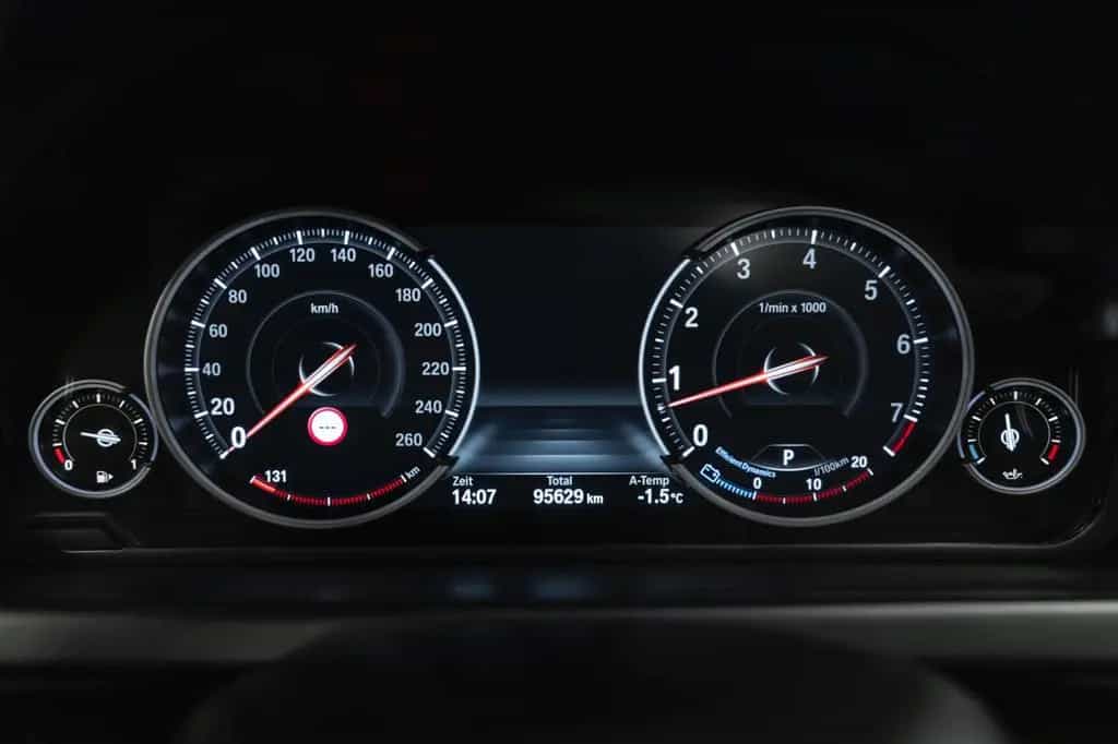 BMW 6 Series 640i GC M-SPORT HUD KAM CARPLAY H&K TEMPO TOTW 06/2018-photo-26