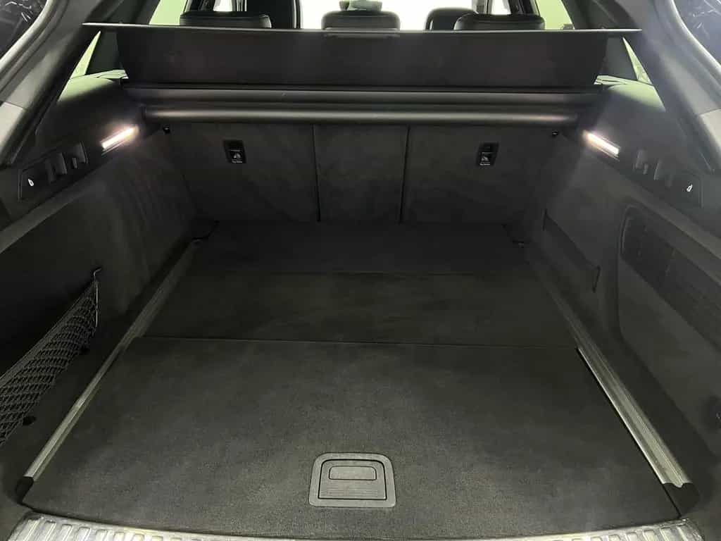 Audi A6 Avant 50 TDI Quattro S-LINE SPORT/ACC/AHK/19% 03/2019-photo-10