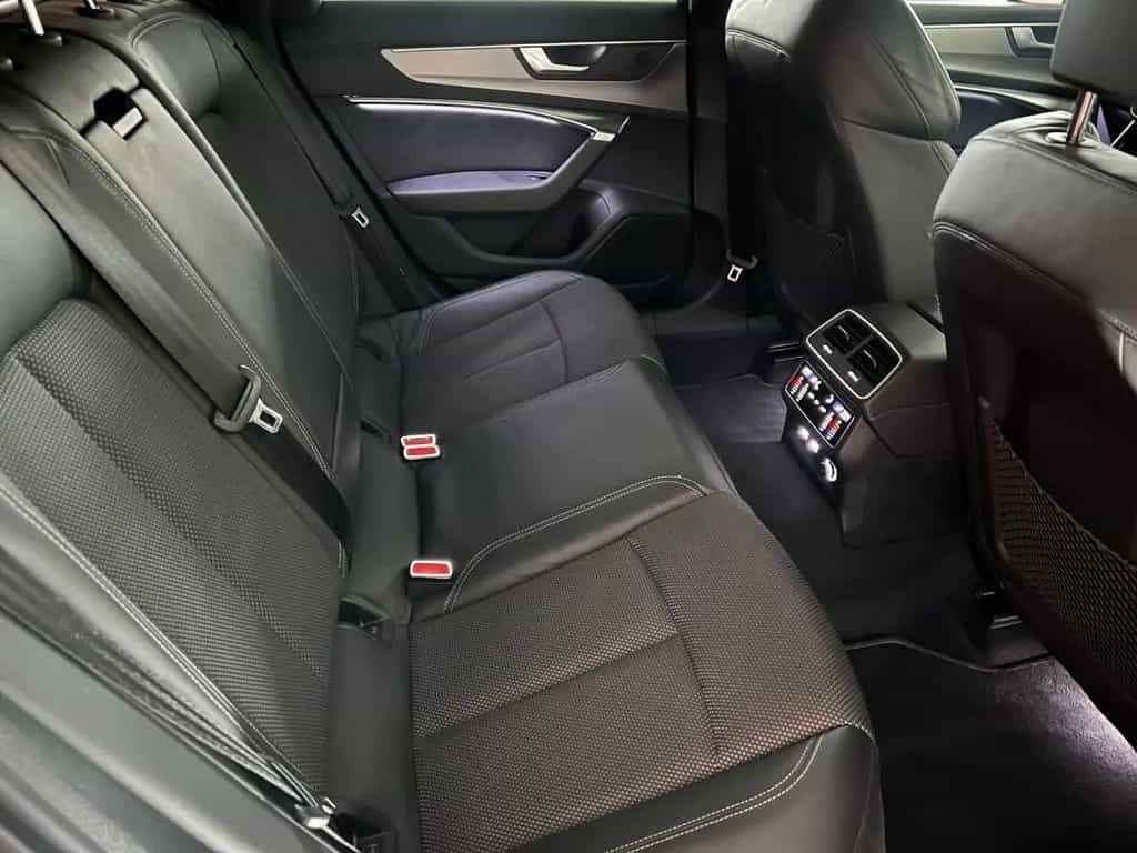 Audi A6 Avant 50 TDI Quattro S-LINE SPORT/ACC/AHK/19% 03/2019-photo-14