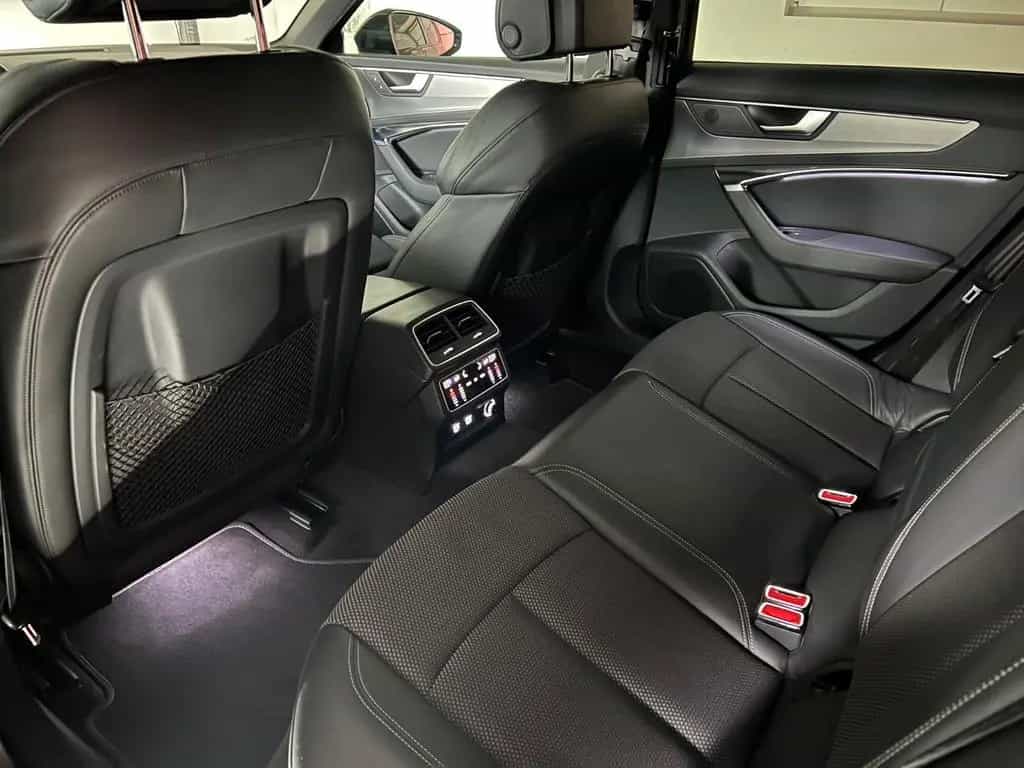 Audi A6 Avant 50 TDI Quattro S-LINE SPORT/ACC/AHK/19% 03/2019-photo-15