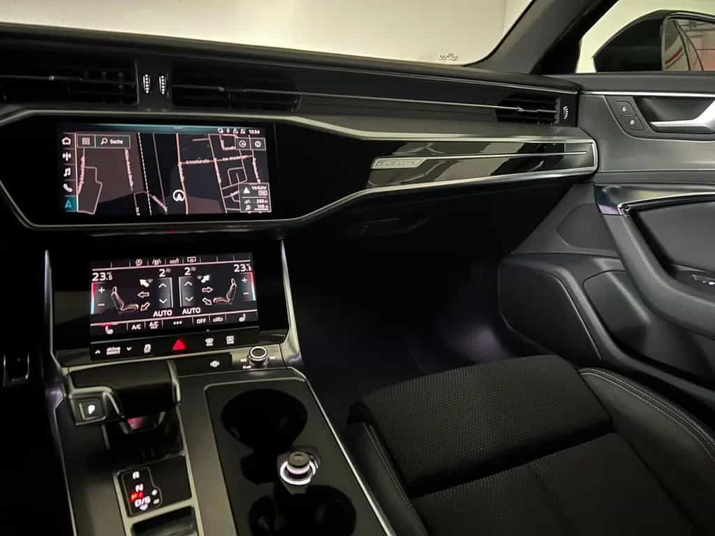 Audi A6 Avant 50 TDI Quattro S-LINE SPORT/ACC/AHK/19% 03/2019-photo-18