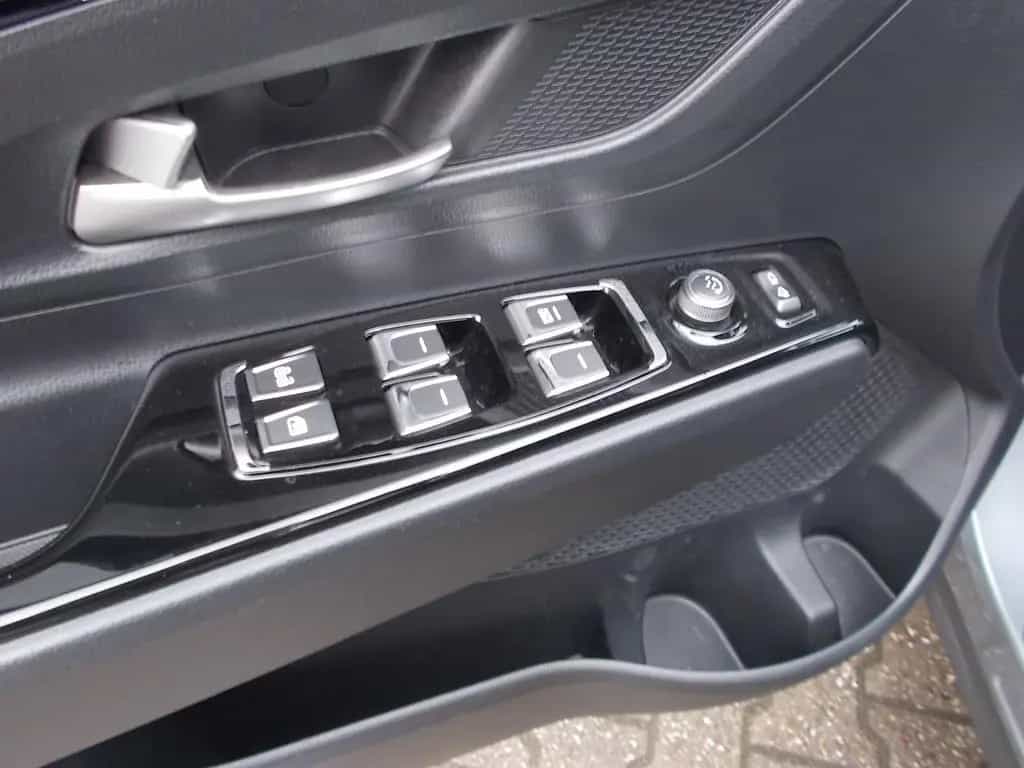 Ssangyong Korando Style 1.5 T, LED, Aluf. 18", zus. Alu WR 01/2023-photo-16