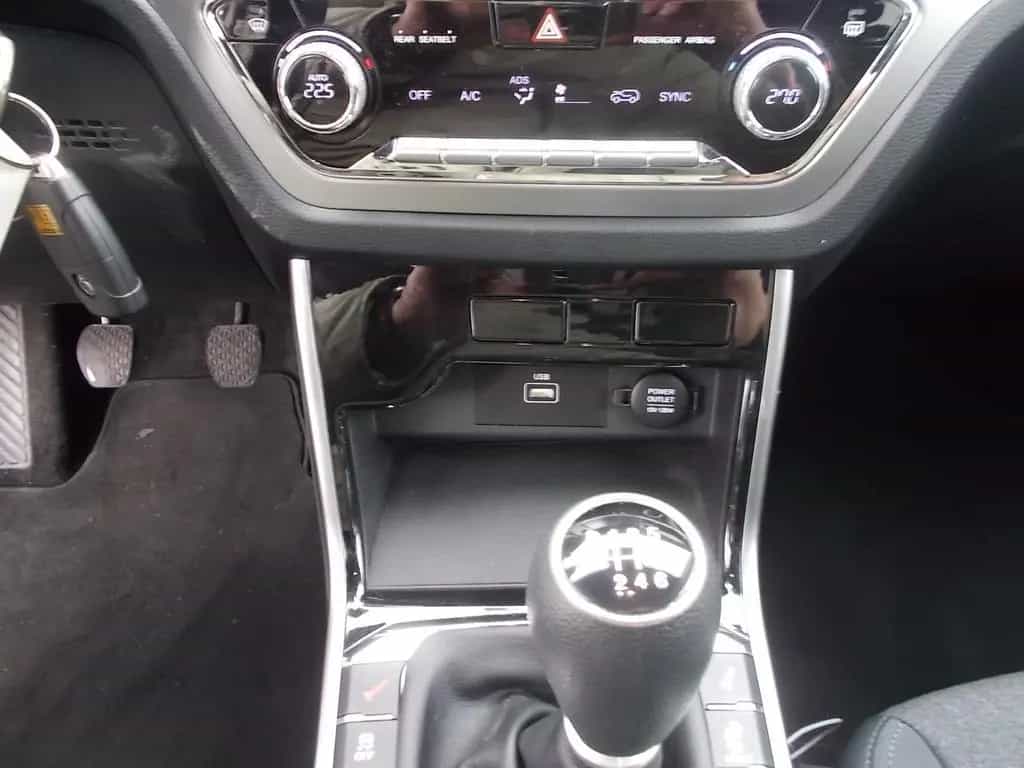 Ssangyong Korando Style 1.5 T, LED, Aluf. 18", zus. Alu WR 01/2023-photo-26