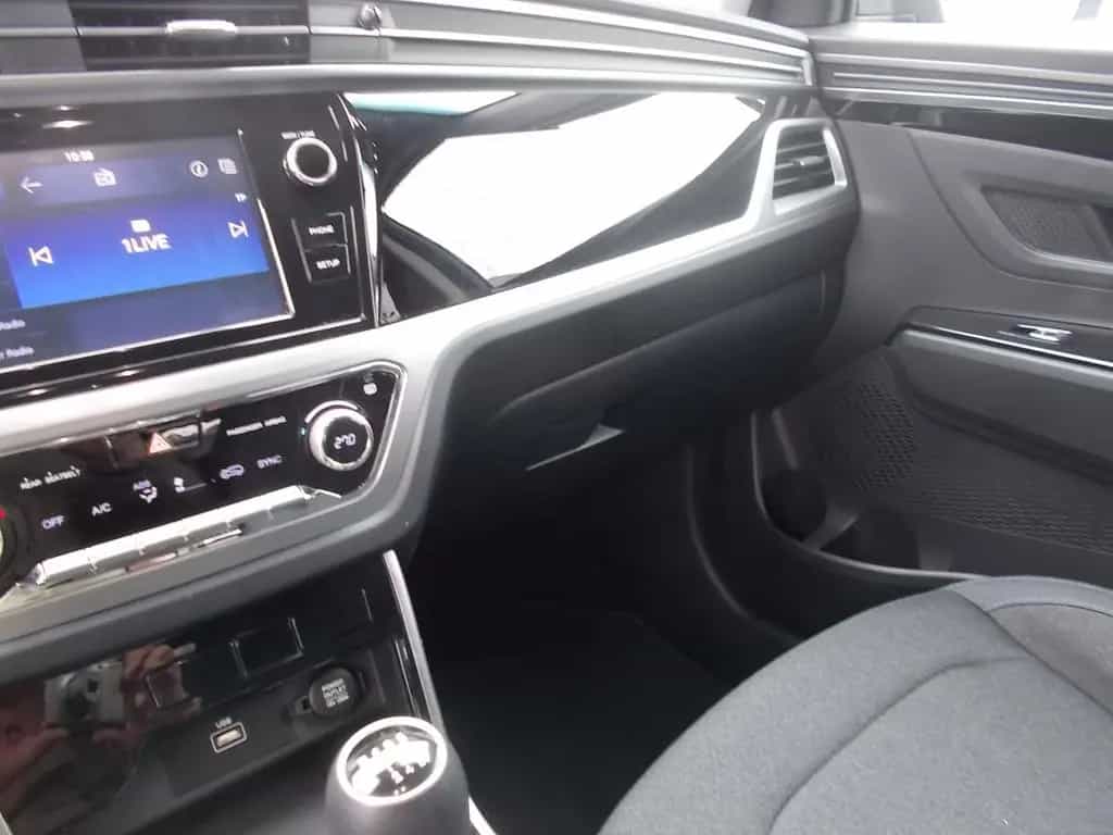 Ssangyong Korando Style 1.5 T, LED, Aluf. 18", zus. Alu WR 01/2023-photo-28