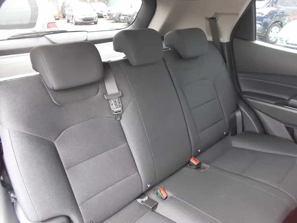 Ssangyong Korando Style 1.5 T, LED, Aluf. 18", zus. Alu WR 01/2023-photo-30