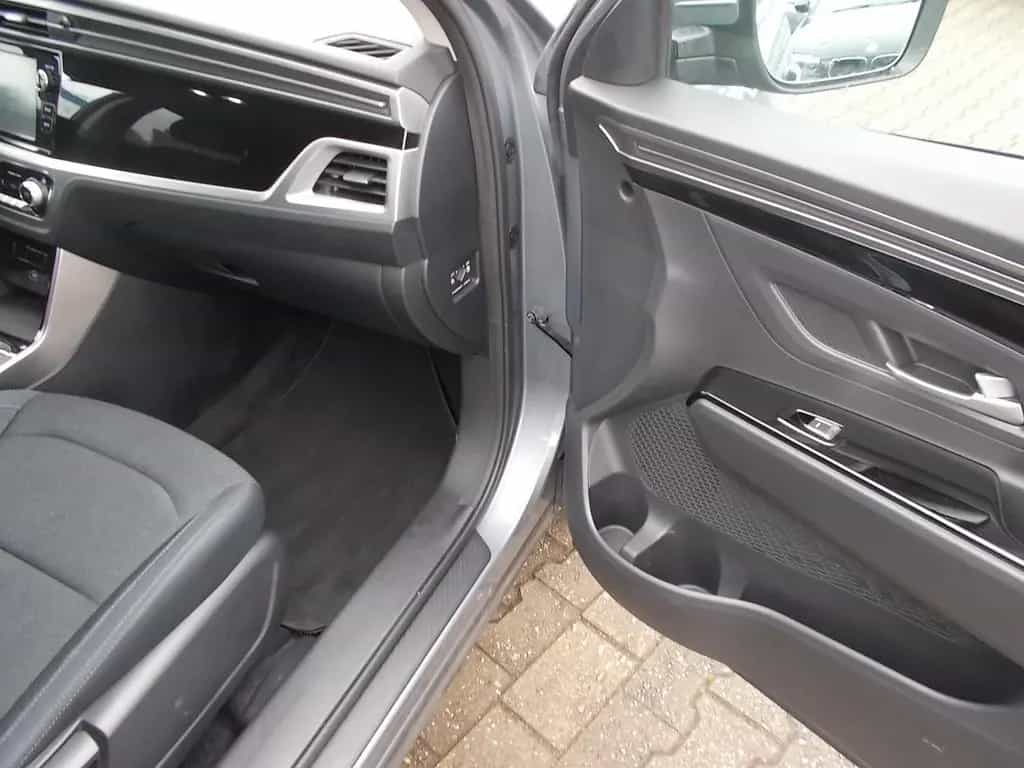 Ssangyong Korando Style 1.5 T, LED, Aluf. 18", zus. Alu WR 01/2023-photo-31