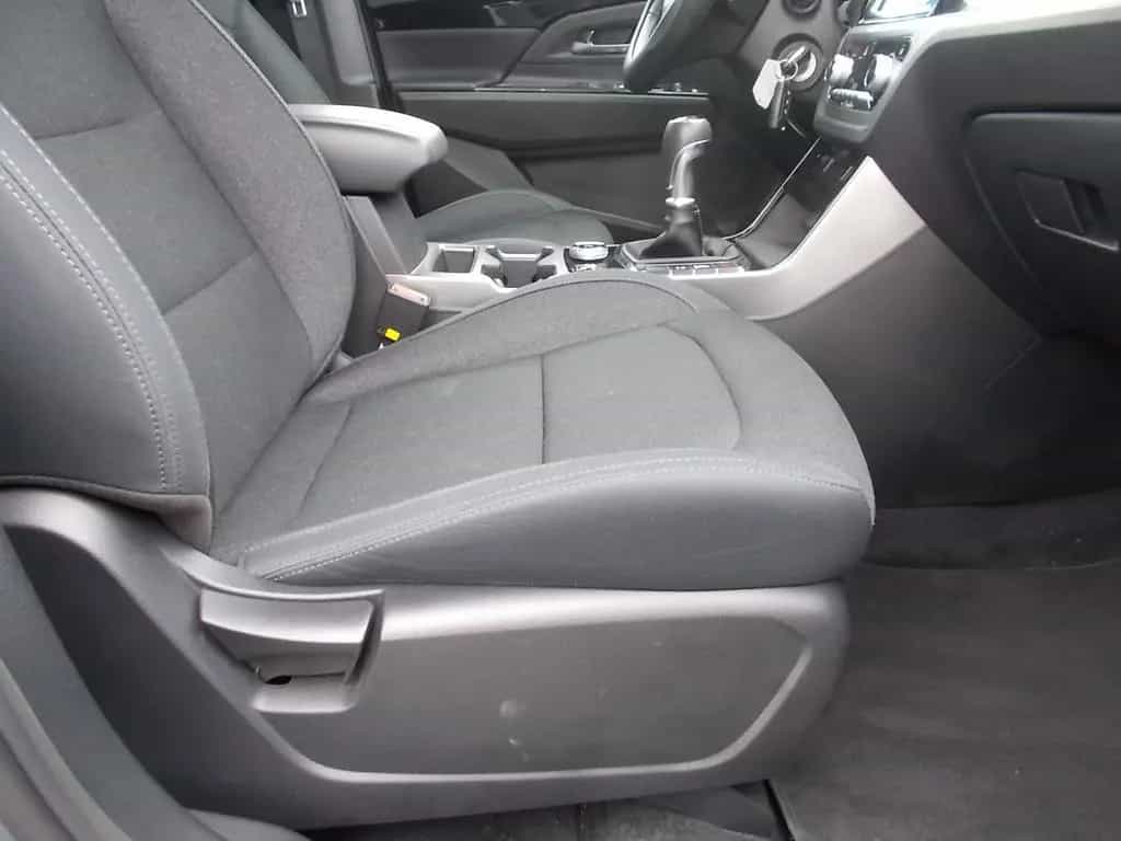 Ssangyong Korando Style 1.5 T, LED, Aluf. 18", zus. Alu WR 01/2023-photo-33