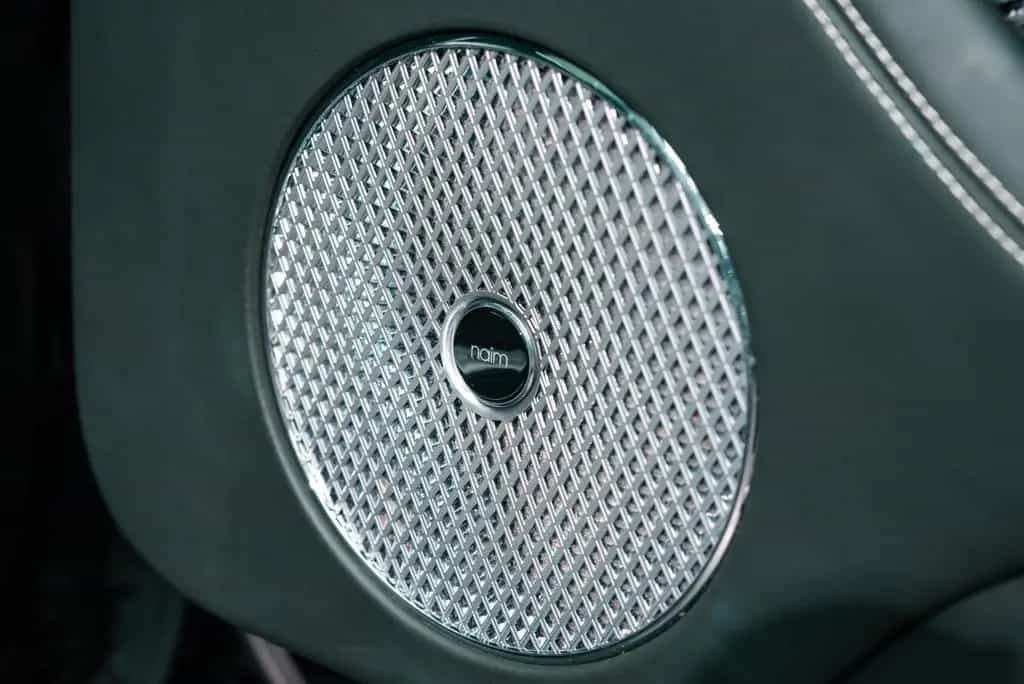 Bentley Bentayga V8 FIRST EDITION/NAIM/TOURING SPEC 06/2021-photo-19