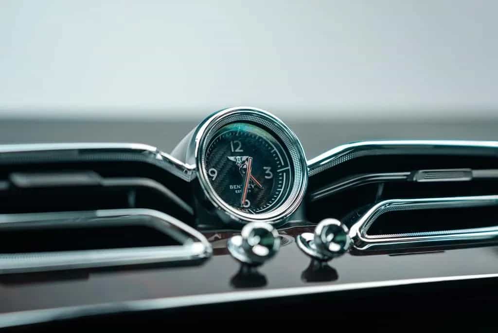 Bentley Bentayga V8 FIRST EDITION/NAIM/TOURING SPEC 06/2021-photo-20