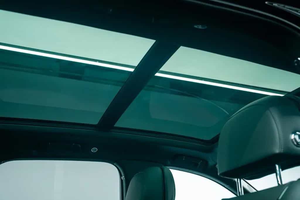 Bentley Bentayga V8 FIRST EDITION/NAIM/TOURING SPEC 06/2021-photo-7