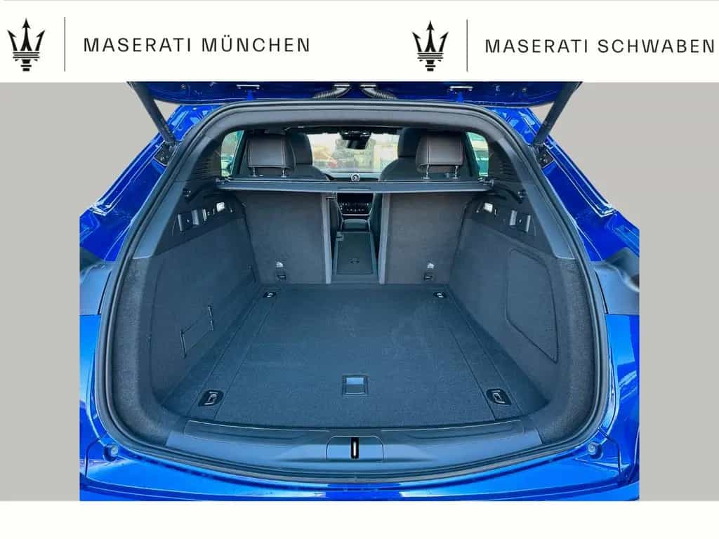 Maserati Grecale Trofeo MY26/ Klimapaket/360°/Sonus Faber null-photo-13