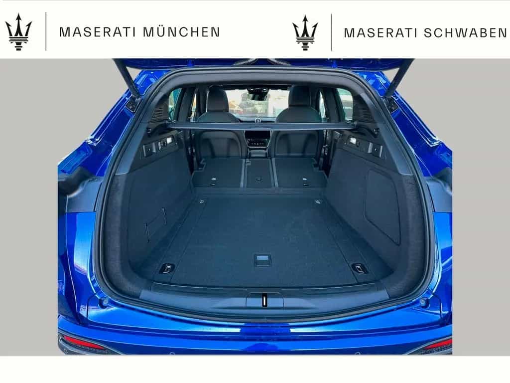 Maserati Grecale Trofeo MY26/ Klimapaket/360°/Sonus Faber null-photo-14