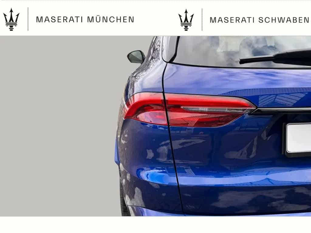 Maserati Grecale Trofeo MY26/ Klimapaket/360°/Sonus Faber null-photo-19