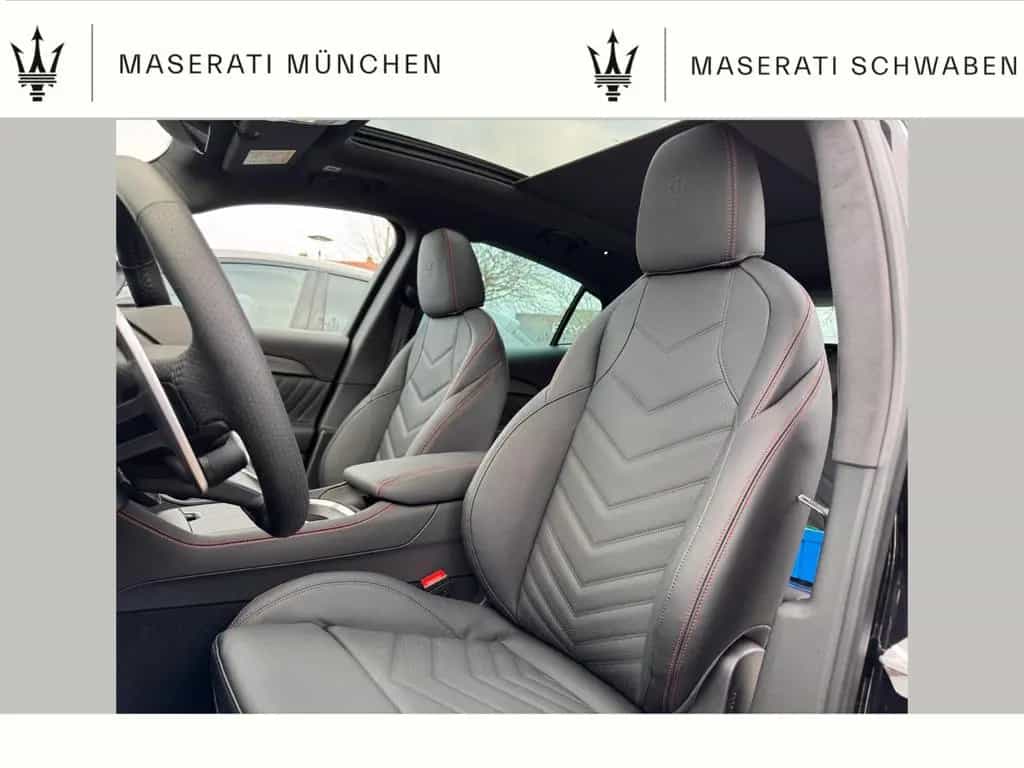 Maserati Grecale Trofeo MY26/ Klimapaket/360°/Sonus Faber null-photo-3