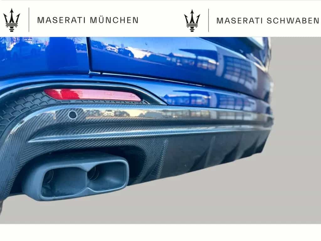 Maserati Grecale Trofeo MY26/ Klimapaket/360°/Sonus Faber null-photo-9