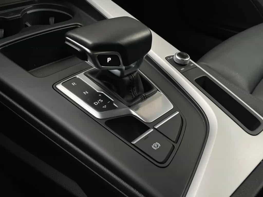 Audi A4 Lim. 40 TDI quattro advanced 08/2021-photo-16