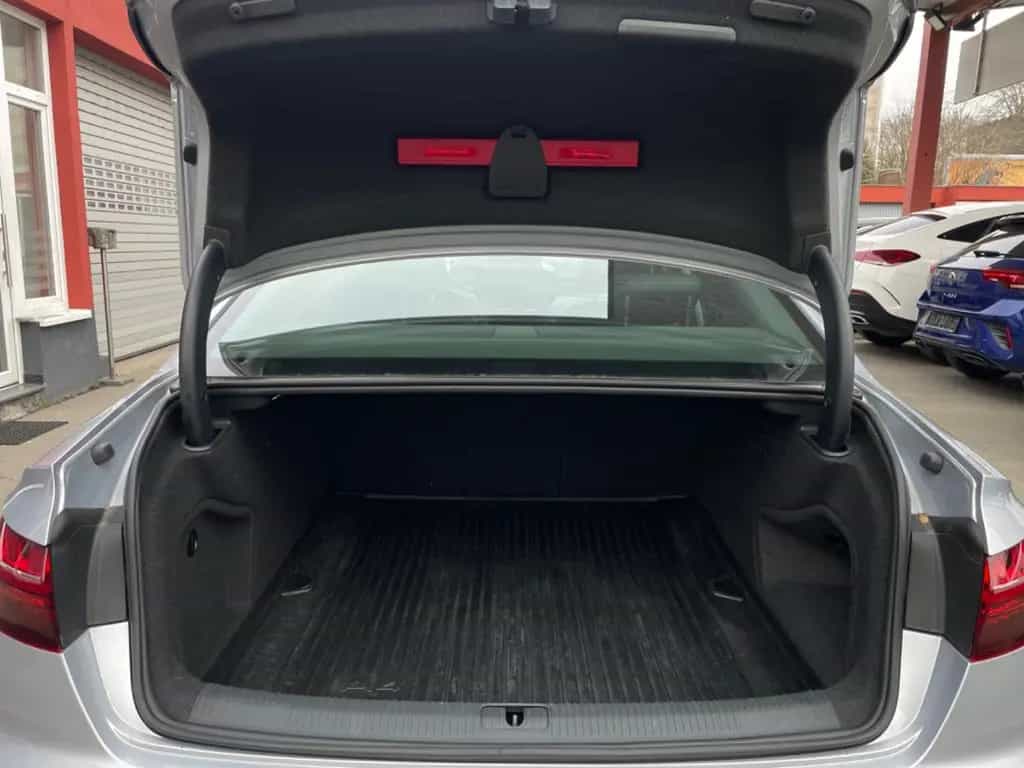 Audi A4 Lim. 40 TDI quattro advanced 08/2021-photo-30