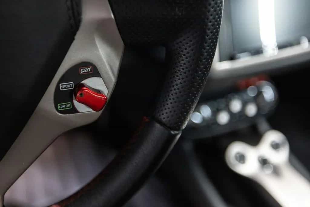 Ferrari California 4.3 V8 Btw auto, Fiscale waarde € 22. 08/2009-photo-25