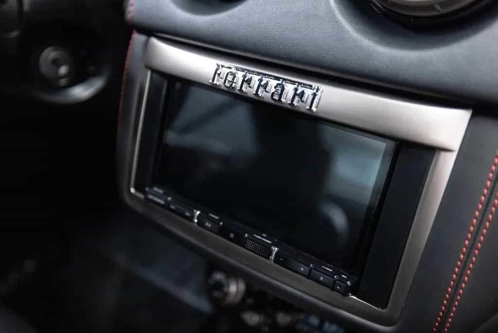 Ferrari California 4.3 V8 Btw auto, Fiscale waarde € 22. 08/2009-photo-29