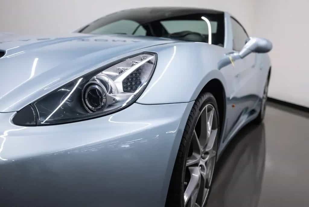 Ferrari California 4.3 V8 Btw auto, Fiscale waarde € 22. 08/2009-photo-30