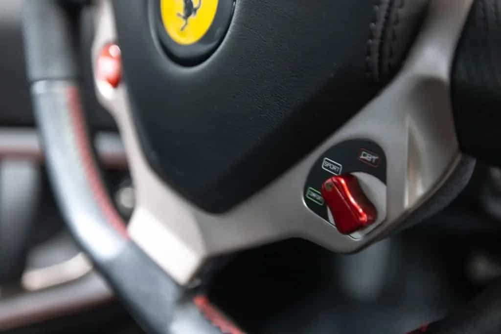 Ferrari California 4.3 V8 Btw auto, Fiscale waarde € 22. 08/2009-photo-33