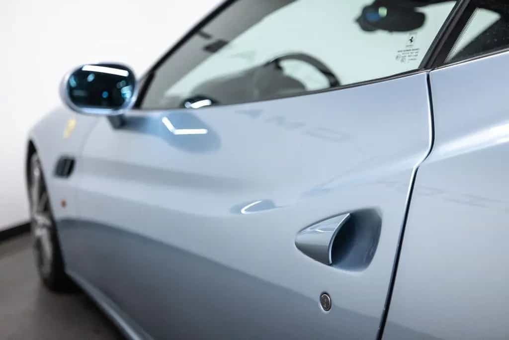 Ferrari California 4.3 V8 Btw auto, Fiscale waarde € 22. 08/2009-photo-34